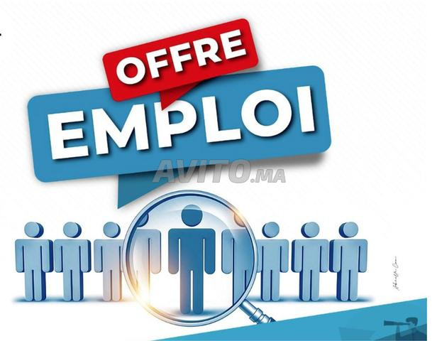AGENT COMMERCIAL AGADIR