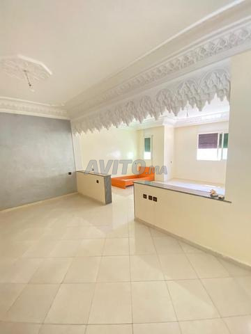 Appartement à louer Temara Wifak - 2