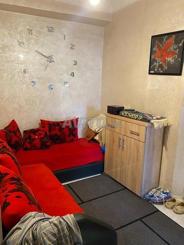 Appartement à vendre Marjane Ain Sbaa - 2