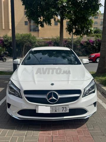 Mercedes-Benz Classe CLA - 2