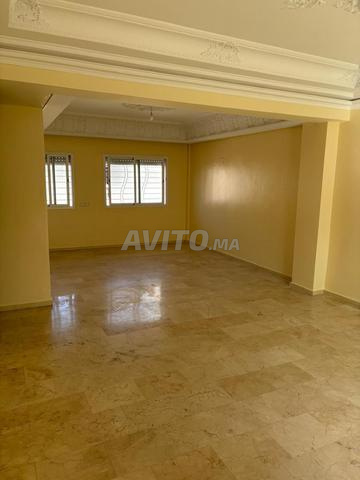 Appartement à louer 138 m² à Casablanca - 2
