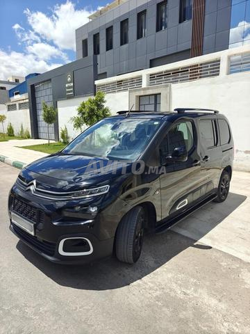 Citroen Berlingo - 2