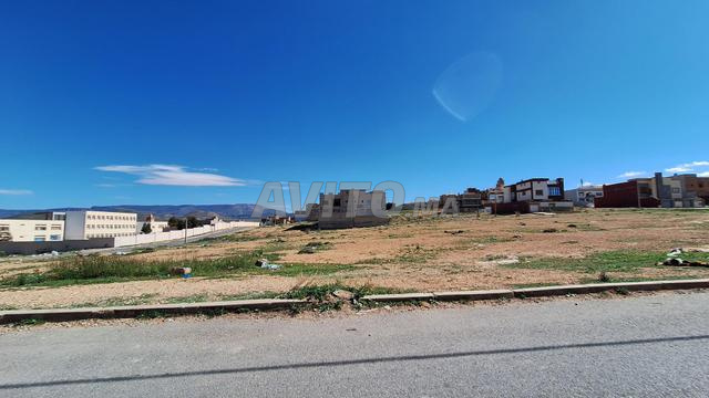 Lot Villa 285m hay Najd 3