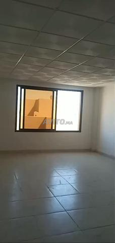 Bureau plateau 60m² - 2