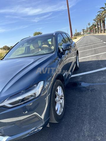 Volvo XC60 - 2