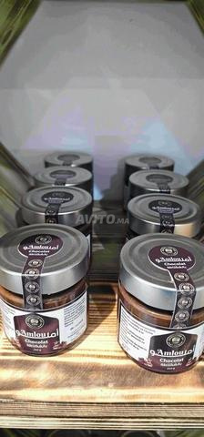Amlou Chocolat 250g - 2