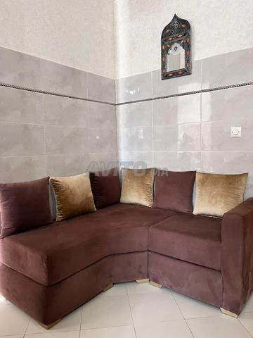 Canapé longueur 3m largeur 60cm - 2