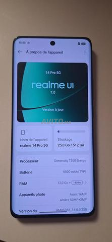 realme 14 pro