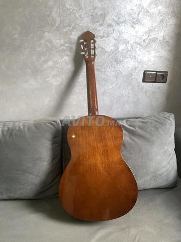 Guitare YAMAHA C70 - 2