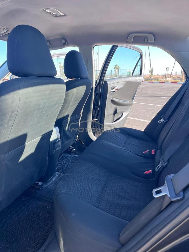 voiture à vendre ou reprisef
