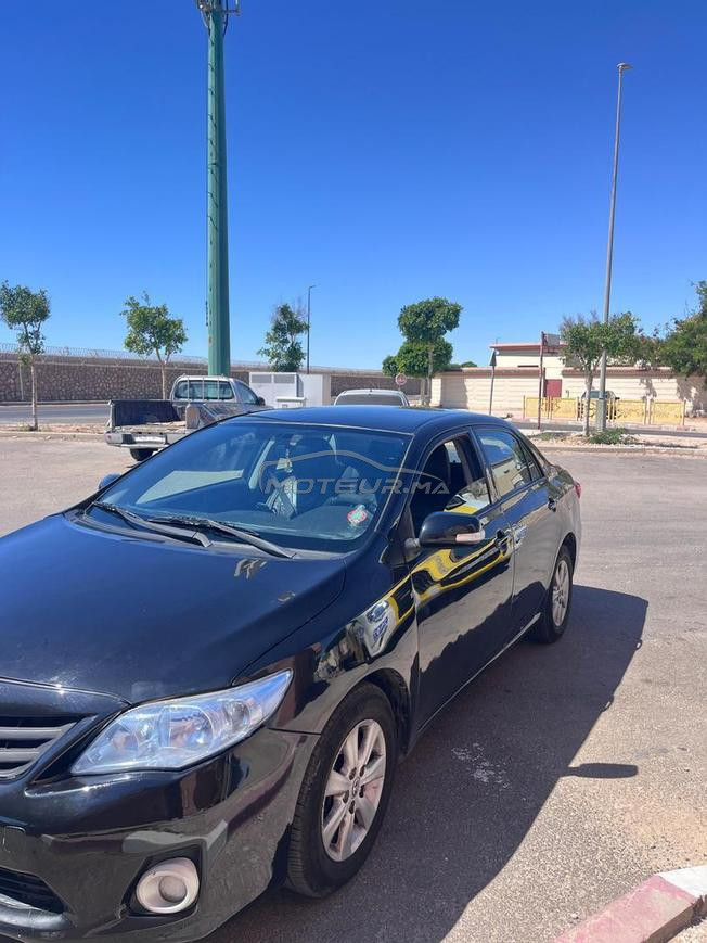 voiture à vendre ou reprisef