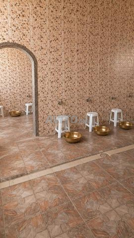 Hammam traditionnel ... commerce rentable - 2