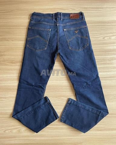 JEAN ARMANI ORIGINAL TAILLE 32 - 2