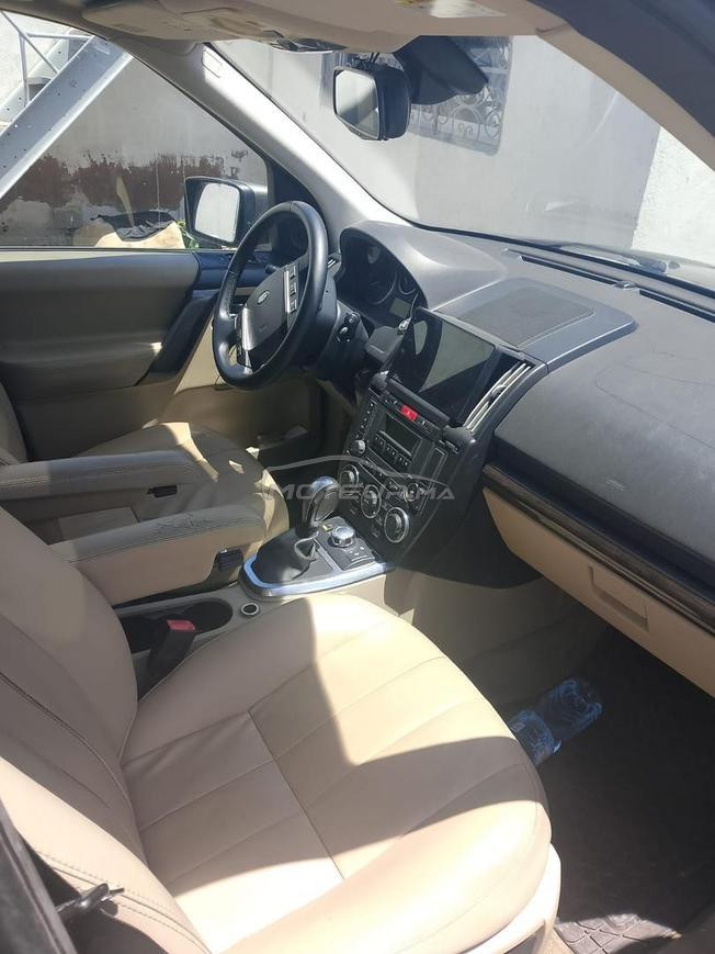vente Land rover freelander 2 