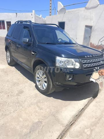 Vente Land Rover Freelander 2