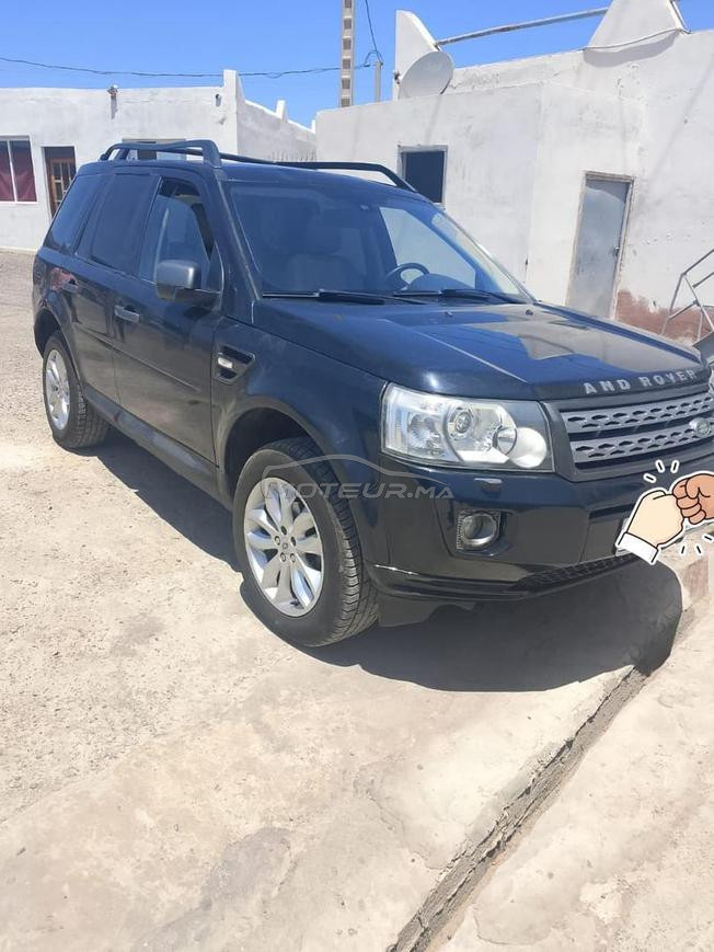 vente Land rover freelander 2 