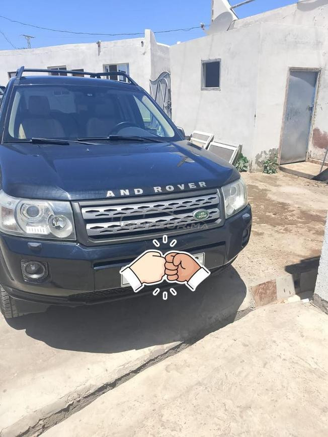 vente Land rover freelander 2 
