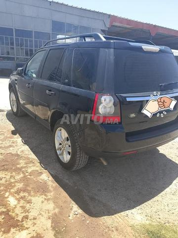 Vente Land Rover Freelander 2 - 2