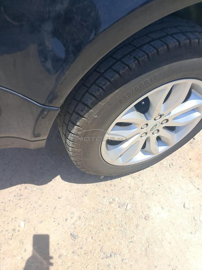 vente Land rover freelander 2 