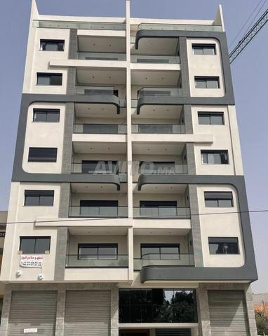 أرض بمساحة 608 متر مربع مسجلة، 7 طوابق