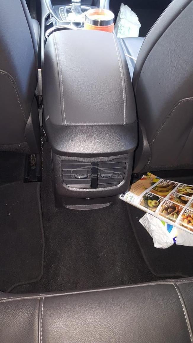 Je mets en vente FORD FUSION BVA