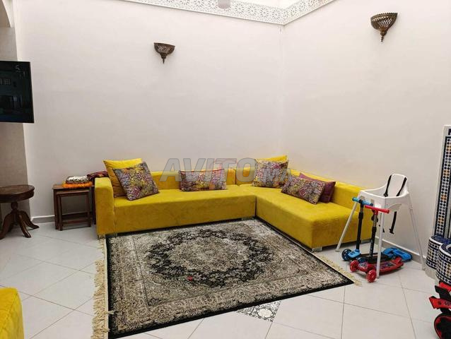 Location Maison 5 pièces de 75 m2 à Marrakech - 2