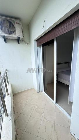 Appartement meublé à louer - Castilla