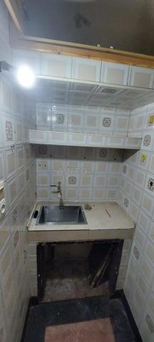 Appartement à louer - 2