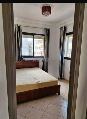 Appartement colocation 60 m² à Casablanca - 2
