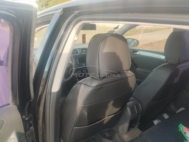 Volkswagen golf 6 essence 