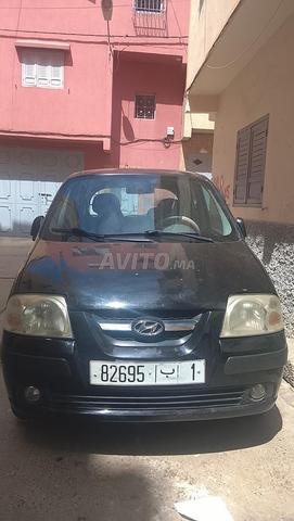 Village Ouled Moussa - 2