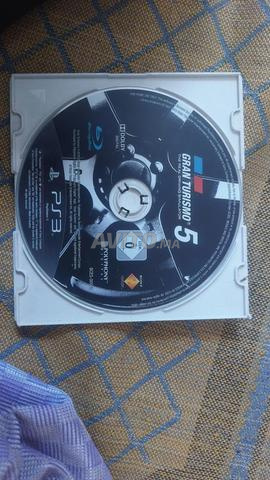 Gran Turismo 5 PS3