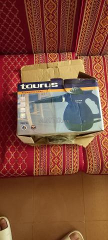Nettoyeur vapeur Taurus Rapidissimo Clean - 2