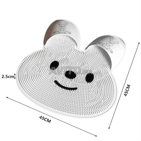 Épurateur de pieds Nettoyeur de pieds - 2
