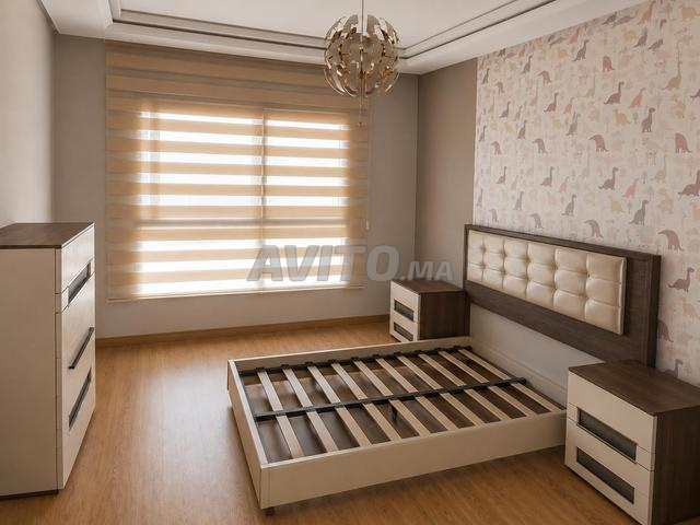 Chambre à coucher complète à vendre