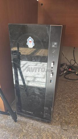 PC GAMER, ÉCRAN MSI - 2