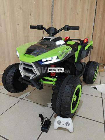 Moto Quad