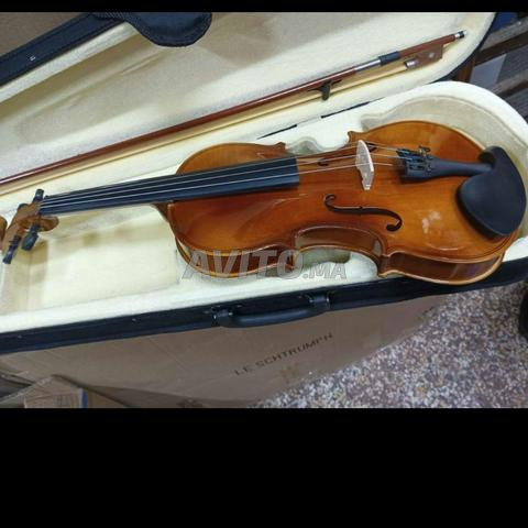 Violon 4/4