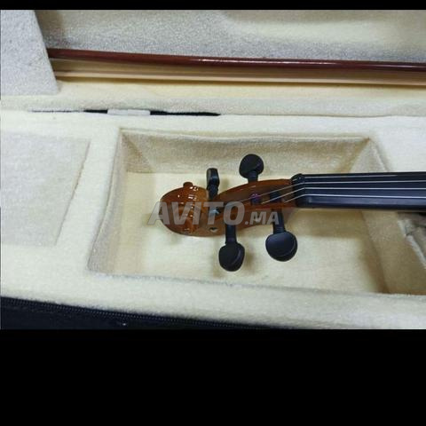 Violon 4/4 - 2
