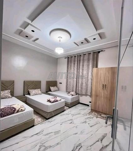 appartement 8 min Jemaa el fna - 2