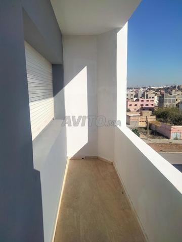 Appartement 112m EST en vente à Témara Wifak - 2