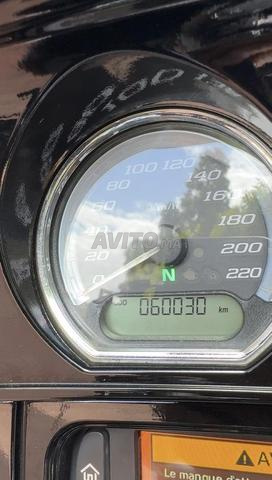 Harley Davidson Electraglide - 2