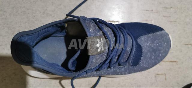 Chaussures Adidas Originals Tubular Shadow - 2