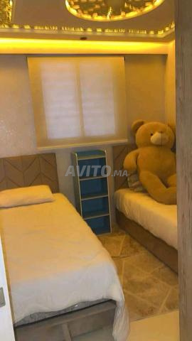appartement Allal el fassi - 2