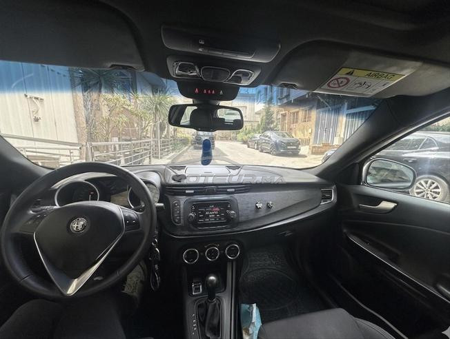 Giulietta tres bon état à vendre à Casablanca