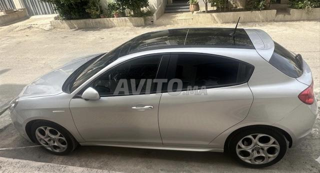 جولييتا بحالة جيدة جداً للبيع في الدار البيضاء - 2