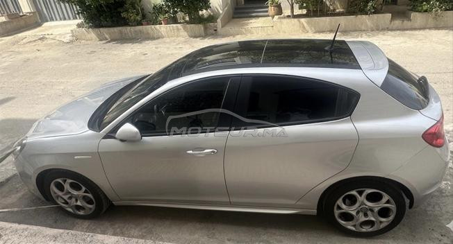 Giulietta tres bon état à vendre à Casablanca