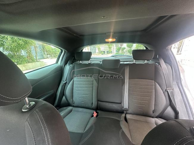Giulietta tres bon état à vendre à Casablanca