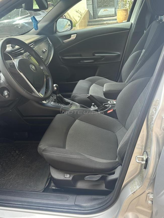 Giulietta tres bon état à vendre à Casablanca