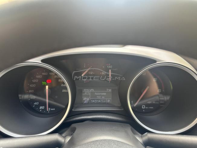 Giulietta tres bon état à vendre à Casablanca